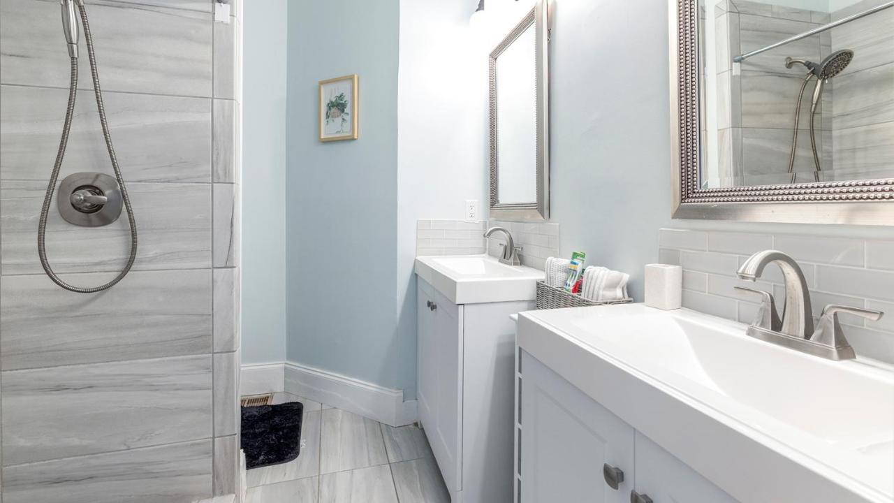 Classic 1 Bedroom Apt In Midtown, Atl Атланта Экстерьер фото